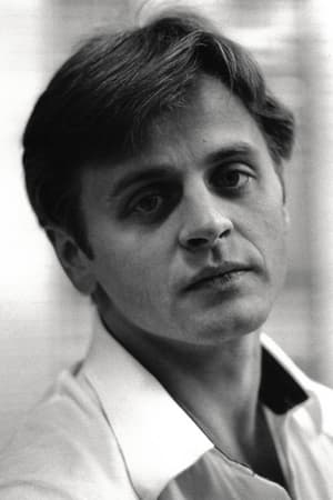 Mikhail Baryshnikov profil kép