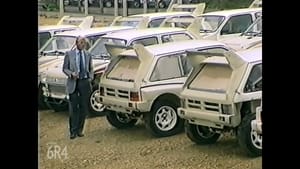 Top Gear Season 15 Ep.9 9. epizód