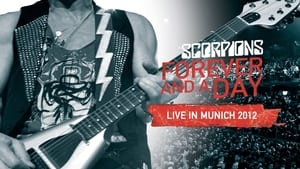 Scorpions - Live in Munich háttérkép