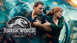 Jurassic World: Bukott birodalom háttérkép