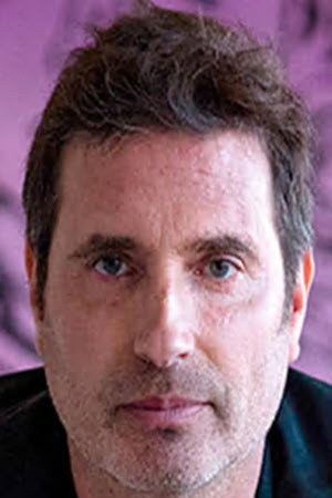 Richard Orlinski profil kép