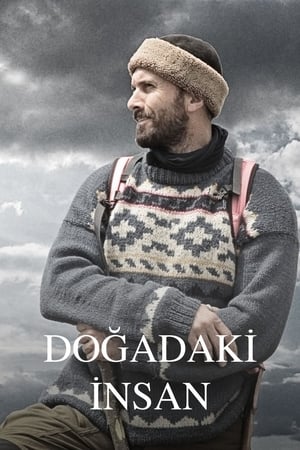 Doğadaki İnsan poszter