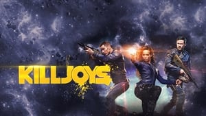 Killjoys kép