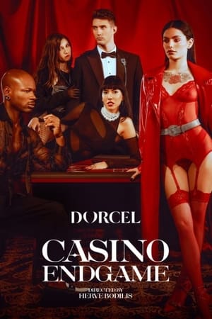 Casino Endgame poszter