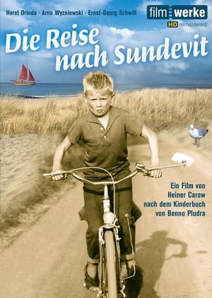 Die Reise nach Sundevit poszter