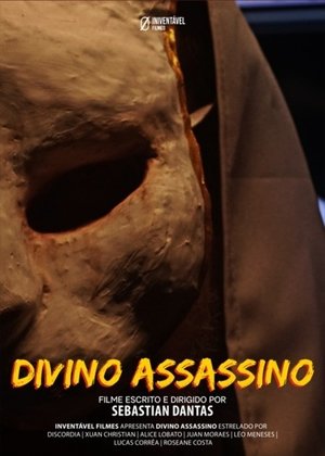 Divino Assassino poszter