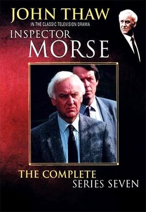 Inspector Morse