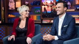 Watch What Happens Live with Andy Cohen Season 14 Ep.184 184. epizód