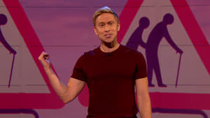 Russell Howard's Good News Season 10 Ep.2 2. epizód