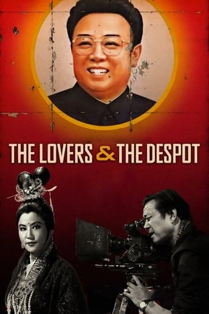 The Lovers and the Despot poszter