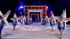 Holiday On Ice - Tropicana háttérkép