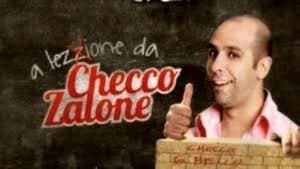 A lezzione da Checco Zalone háttérkép