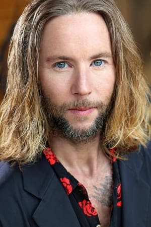 Greg Cipes profil kép