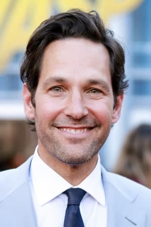 Paul Rudd profil kép