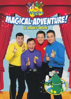 The Wiggles Movie poszter