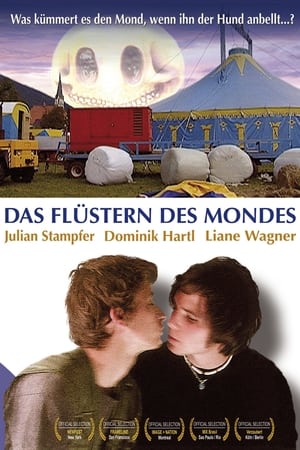 Das Flüstern des Mondes