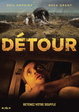 Detour poszter