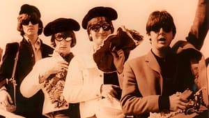 ¡Qué vienen los Beatles! háttérkép