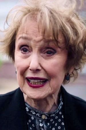 Una Stubbs profil kép