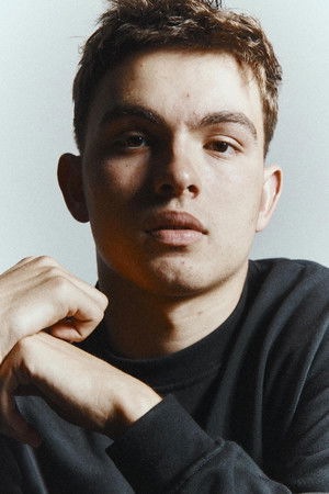 Eloy Pohu profil kép