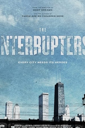 The Interrupters poszter