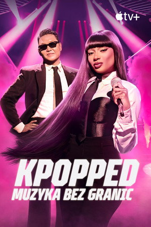 KPOPPED poszter