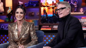 Watch What Happens Live with Andy Cohen 22. évad Ep.22 22. epizód