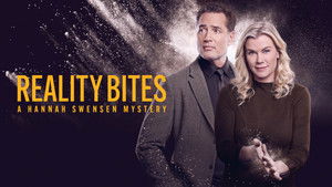 Hannah Swensen rejtélyei: Gyilkos menü háttérkép