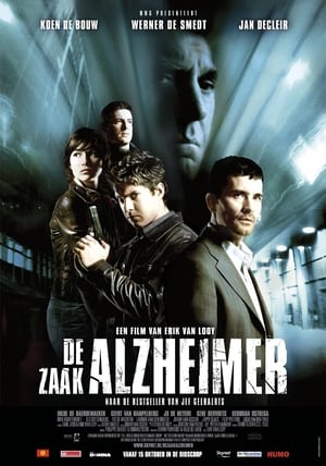 Az Alzheimer ügy