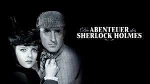 The Adventures of Sherlock Holmes háttérkép