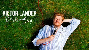 Victor Lander – En Skønne Dag háttérkép