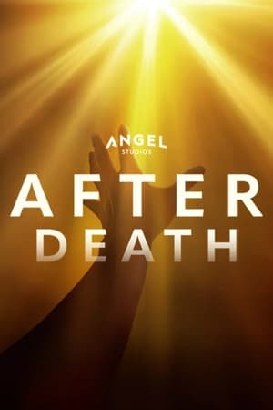 After Death poszter