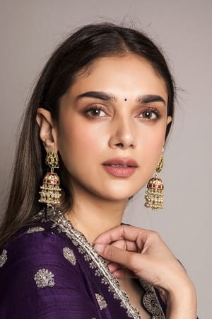 Aditi Rao Hydari profil kép