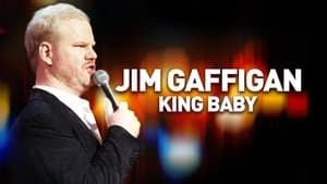 Jim Gaffigan: King Baby háttérkép