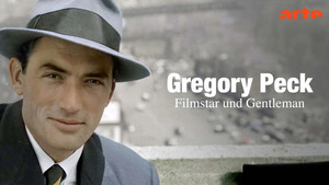 Gregory Peck, le gentleman acteur háttérkép