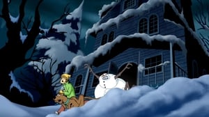 A Scooby-Doo! Christmas háttérkép