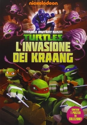 Teenage Mutant Ninja Turtles: Rise of the Turtles poszter