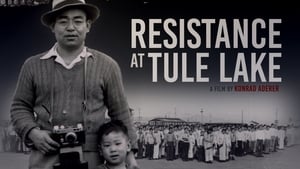 Resistance at Tule Lake háttérkép