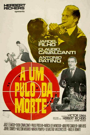 A Um Pulo da Morte poszter