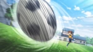 Inazuma Eleven 2. évad Ep.32 32. epizód