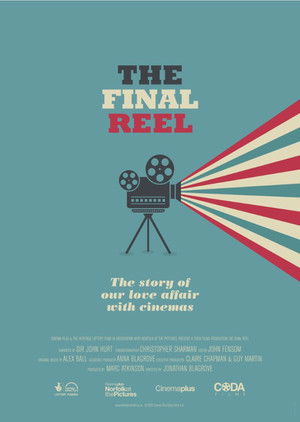 The Final Reel poszter