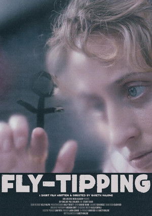 Fly-Tipping poszter
