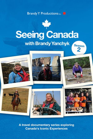 Seeing Canada