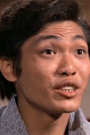 Wong Chung profil kép