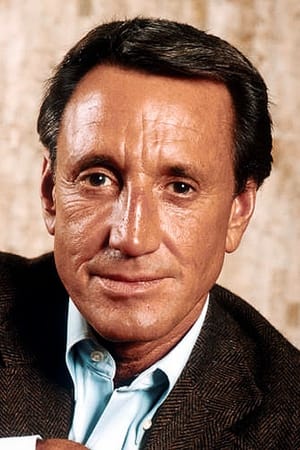 Roy Scheider profil kép