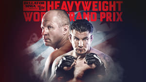 Bellator 198: Fedor vs. Mir háttérkép