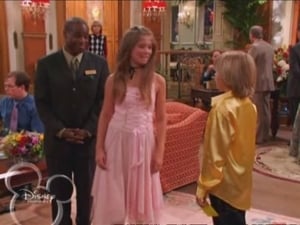 Zack és Cody élete 2. évad Ep.2 2. epizód