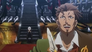 Fate/Apocrypha 1. évad Ep.8 8. epizód