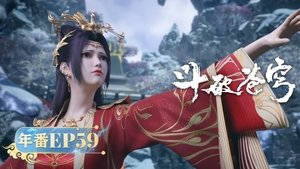 斗破苍穹 5. évad Ep.59 59. epizód
