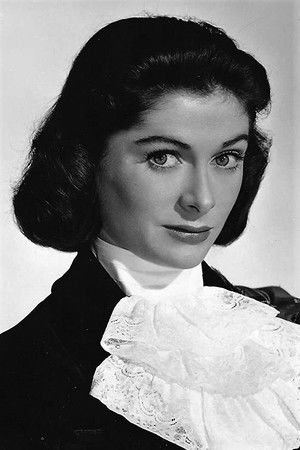 Maureen Swanson profil kép